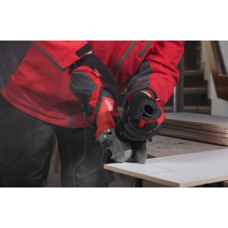 Szlifierka kątowa 125mm 800W AG800-125E 4933451211 Milwaukee