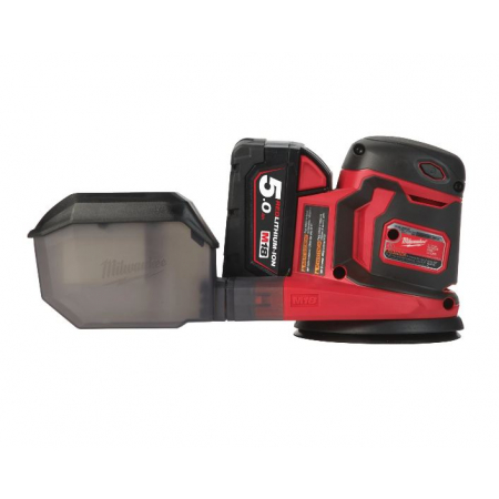 4933464229-Szlifierka-mimośrodowa-18V-125mm-2x5-0Ah-M18BOS125-502B-Milwaukee