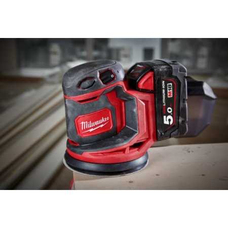 4933464229-Szlifierka-mimośrodowa-18V-125mm-2x5-0Ah-M18BOS125-502B-Milwaukee