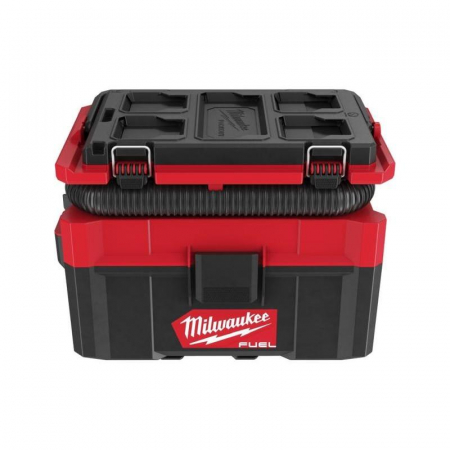 Odkurzacz klasa L M18FPOVCL-0 PACKOUT 4933478187 Milwaukee