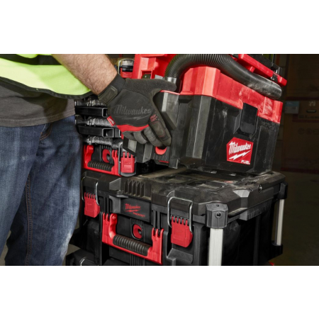 Odkurzacz klasa L M18FPOVCL-0 PACKOUT 4933478187 Milwaukee