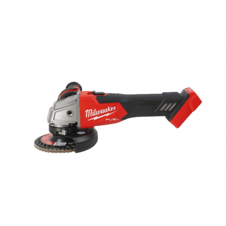 Szlifierka kątowa 125mm 18V M18 FSAG125X-0X 4933478428 Milwaukee