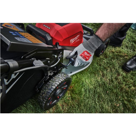 Kosiarka akumulatorowa 2x18V 46cm z napędem M18F2LM46-0 4933492010 Milwaukee