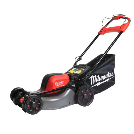 Kosiarka akumulatorowa 2x18V 46cm z napędem 2x8,0Ah M18F2LM46-802 4933499215 Milwaukee