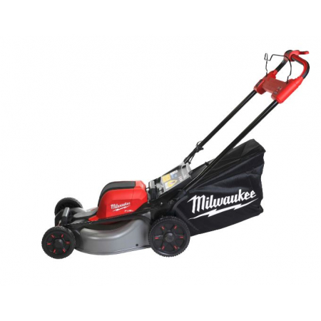 Kosiarka akumulatorowa 2x18V 46cm z napędem 2x8,0Ah M18F2LM46-802 4933499215 Milwaukee