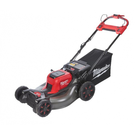 Kosiarka akumulatorowa 2x18V 53cm z napędem 2x12Ah M18F2LM53-122 4933499213 Milwaukee