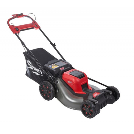 Kosiarka akumulatorowa 2x18V 53cm z napędem 2x12Ah M18F2LM53-122 4933499213 Milwaukee