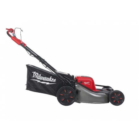 Kosiarka akumulatorowa 2x18V 53cm z napędem 2x12Ah M18F2LM53-122 4933499213 Milwaukee