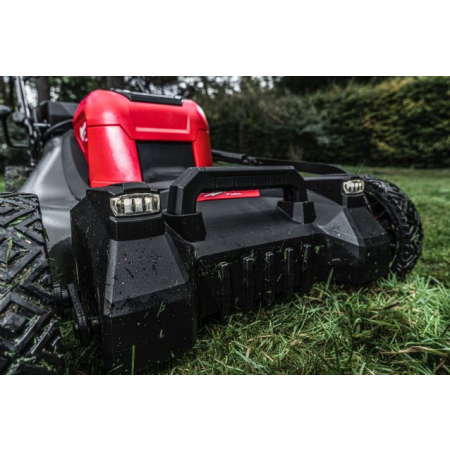 Kosiarka akumulatorowa 2x18V 53cm z napędem 2x12Ah M18F2LM53-122 4933499213 Milwaukee