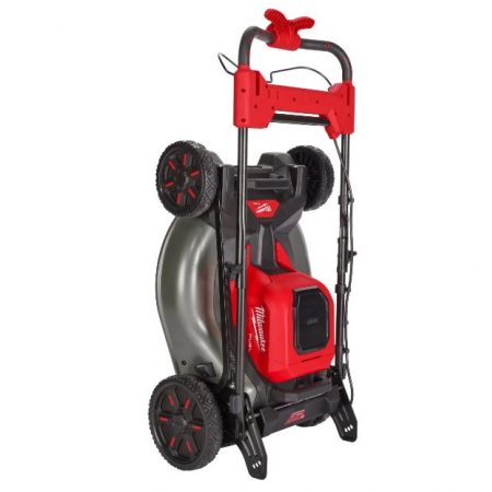 Kosiarka akumulatorowa 2x18V 53cm z napędem 2x12Ah M18F2LM53-122 4933499213 Milwaukee