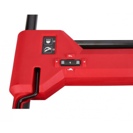 Kosiarka akumulatorowa 2x18V 53cm z napędem 2x12Ah M18F2LM53-122 4933499213 Milwaukee