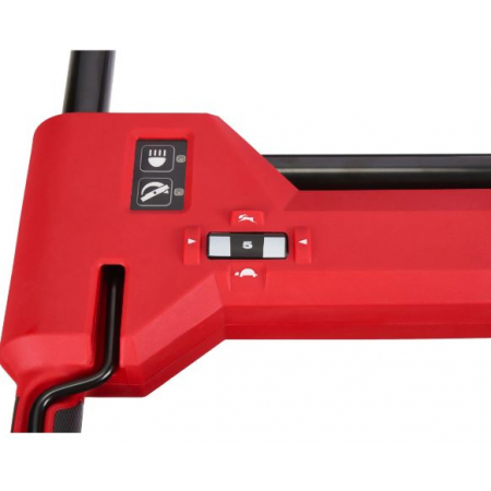 Kosiarka akumulatorowa 2x18V 53cm z napędem 2x12Ah M18F2LM53-122 4933499213 Milwaukee