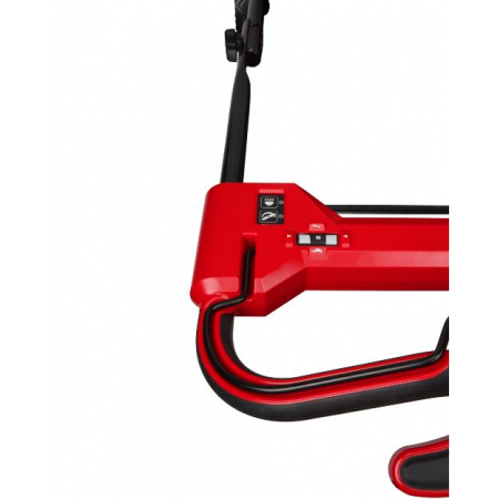 Kosiarka akumulatorowa 2x18V 53cm z napędem 2x12Ah M18F2LM53-122 4933499213 Milwaukee