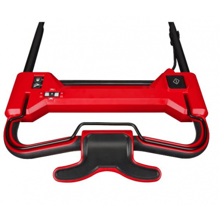 Kosiarka akumulatorowa 2x18V 53cm z napędem 2x12Ah M18F2LM53-122 4933499213 Milwaukee