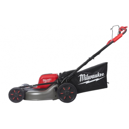 Kosiarka akumulatorowa 2x18V 53cm z napędem 2x12Ah M18F2LM53-122 4933499213 Milwaukee