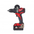 Wiertarko-wkrętarka udarowa 18V 85Nm 2x5,0Ah M18BLPD2-502X 4933464517 Milwaukee