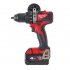 Wiertarko-wkrętarka udarowa 18V 82Nm 2x4Ah M18BLPD2-402X 4933464560 Milwaukee