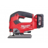 Wyrzynarka 18V 2x5,0Ah M18FJS-502X 4933464727 Milwaukee