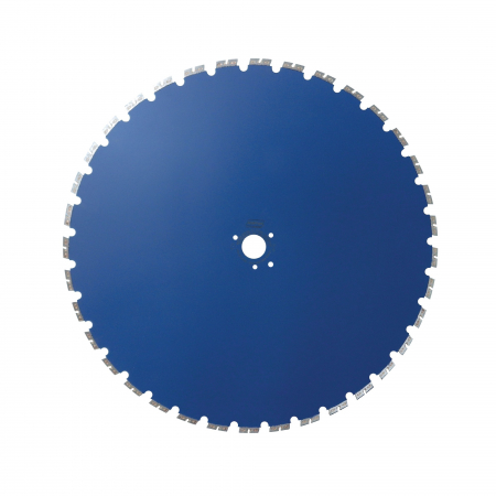 Tarcza do JUMBO 651, 650mm Norton Clipper PRO Universal Laser 70184647265 Norton