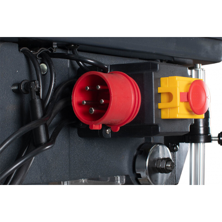 Wiertarka kolumnowa / stołowa E-1516B/400V 750W 25401501 Proma