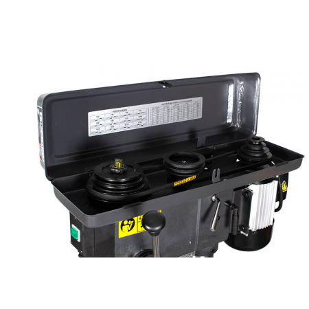 Wiertarka kolumnowa / stołowa E-1516B/400V 750W 25401501 Proma