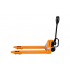 Wózek paletowy 2500kg PR2500 G/P 800 z mechanizmem wspomagającym ruszanie 01-002WR Promag