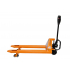 Wózek paletowy 2500kg PR2500 G/P 800 z mechanizmem wspomagającym ruszanie 01-002WR Promag