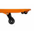 Wózek paletowy 2500kg PR2500 G/P 800 z mechanizmem wspomagającym ruszanie 01-002WR Promag