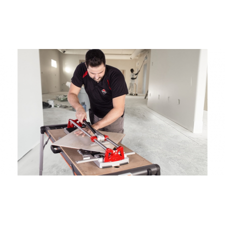 Przecinarka do glazury SPEED-72 MAGNET+walizka 14988 Rubi