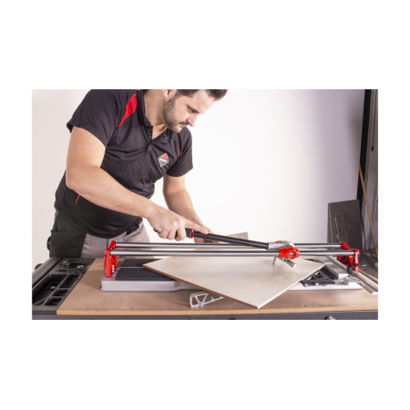 Przecinarka do glazury SPEED-72 MAGNET+walizka 14988 Rubi