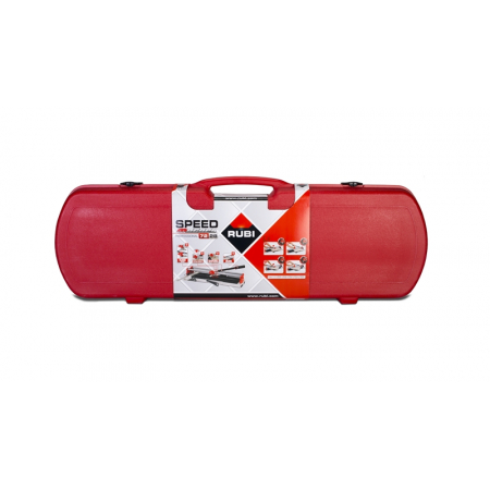 Przecinarka do glazury SPEED-72 MAGNET+walizka 14988 Rubi