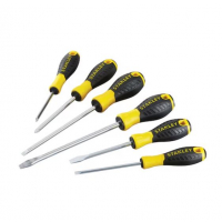 Zestaw wkrętaków /6 szt./ STHT0-60209 Stanley