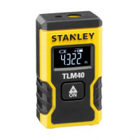 Dalmierz laserowy TLM 40 12m STHT77666-0 Stanley