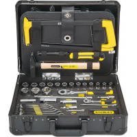 Zestaw narzędzi serwisowy w walizce /142 elementy/ STMT98109-1 Stanley