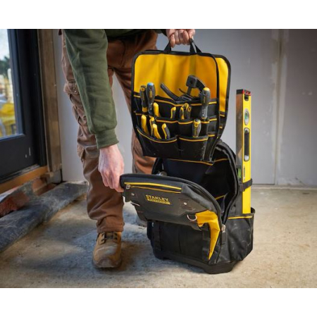Plecak narzędziowy Fatmax 1-95-611 Stanley