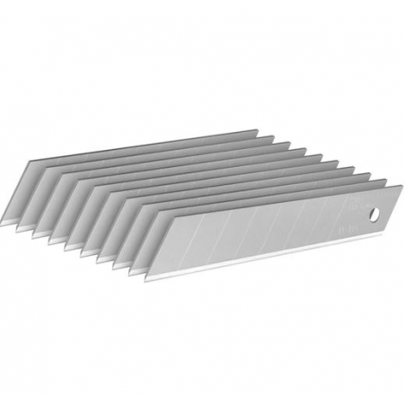 Ostrza łamane 18mm /10 szt./ Fatmax 2-11-718 Stanley