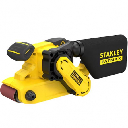 Szlifierka taśmowa 1010W FMEW204K-QS Stanley