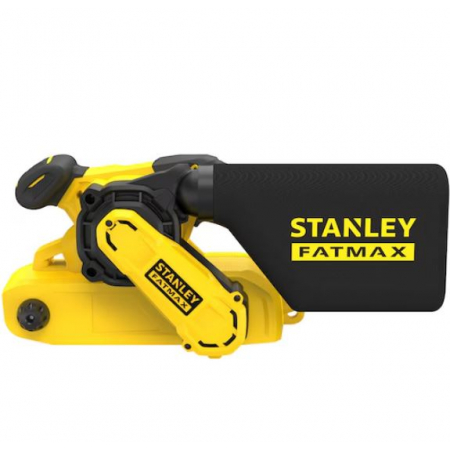 Szlifierka taśmowa 1010W FMEW204K-QS Stanley