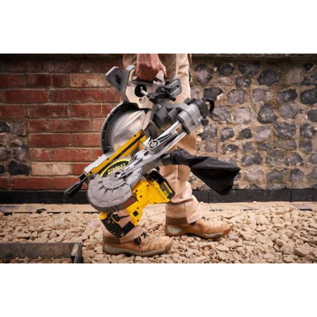 Piła ukośnica 190mm 18V V20 1x4,0Ah SFMCS701M1-QW Stanley