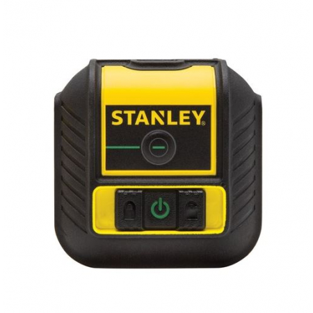 Laser krzyżowy CROSS90 zielony STHT77592-1 Stanley