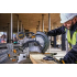 Pilarka ukosowa 305m 1675W DWS780-QS DeWalt