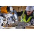 Pilarka ukosowa 305m 1675W DWS780-QS DeWalt