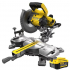 Piła ukośnica 190mm 18V V20 1x4,0Ah, ładowarka SFMCS701M1-QW Stanley
