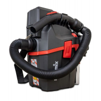 Odkurzacz Smart L 18V, 1x5.2 Ah, ładowarka SX119090 Starmix