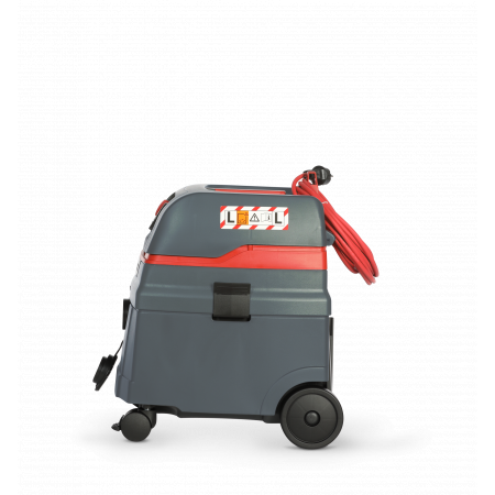 Odkurzacz przemysłowy ISC L-1625 TOP Compact SX018577 Starmix