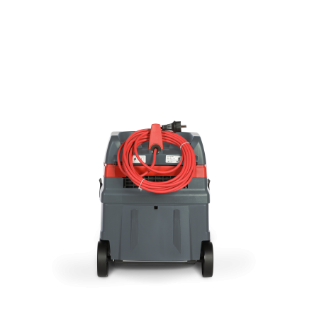 Odkurzacz przemysłowy ISC L-1625 TOP Compact SX018577 Starmix