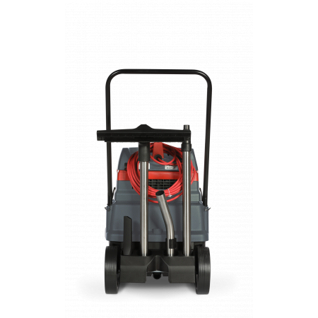 Odkurzacz przemysłowy ISC L-1650 TOP Compact SX018584 Starmix
