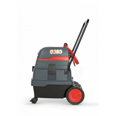 Odkurzacz przemysłowy ISC L-1650 TOP Compact SX018584 Starmix