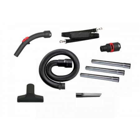 Odkurzacz Smart L 18V, 1x5.2 Ah, ładowarka SX119090 Starmix