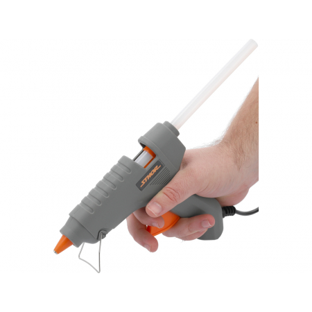 Pistolet do kleju 11mm 40W 73056 Sthor